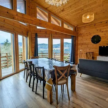 L 'instant Géromois Gérardmer