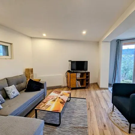 L 'instant Géromois Chalet Gérardmer