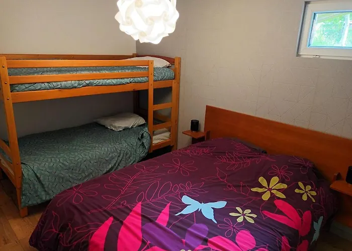 L 'instant Geromois * Gérardmer