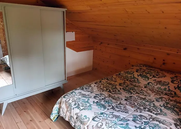 L 'instant Geromois Gérardmer