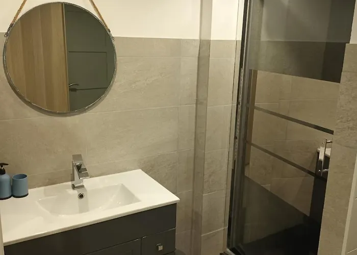 Horská chata L 'instant Geromois *